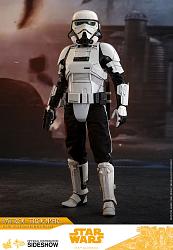 Star Wars: SOLO - Patrol Trooper 1:6 Scale Figure