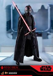 Star Wars: The Rise of Skywalker - Kylo Ren 1:6 Scale Figure