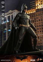 Batman Sixth Scale Figure by Hot Toys