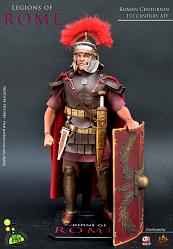 Legions Of Rome - Centurion
