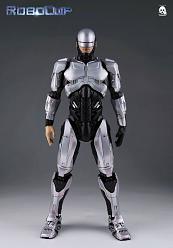 RoboCop Actionfigur 1/6 RoboCop 1.0 32 cm