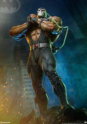 Bane Maquette by Sideshow Collectibles ca 66 cm