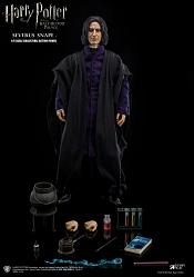 Harry Potter My Favourite Movie Actionfigur 1/6 Severus Snape 30