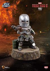 IRON MAN EGG ATTACK MARK 1 FIGURE