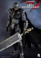 Berserk: Guts Berserker Armor - 1:6 Scale Figure