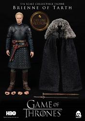 Game of Thrones: Deluxe Brienne of Tarth - 1:6 Scale Figure
