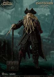 Pirates of the Caribbean: At World's End - Davy Jones 1:9 Scale 
