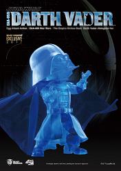 Star Wars: The Empire Strikes Back - Darth Vader Hologram Versio