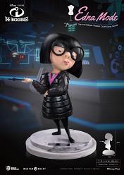 Disney: The Incredibles - Edna Mode Statue