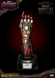 Marvel: Avengers Endgame - Master Craft Nano Gauntlet 1:14000605