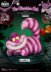 Disney: Alice in Wonderland - Master Craft Cheshire Cat Statue