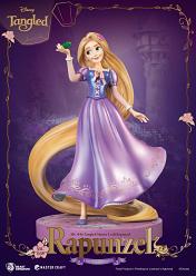 Disney: Tangled - Master Craft Rapunzel Statue