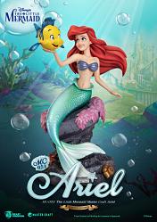 Disney: The Little Mermaid - Master Craft Ariel Statue