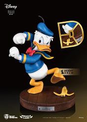 Disney: Donald Duck Polystone Statue