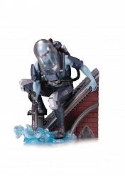 DC Comics: Batman Rogues Gallery - Mr. Freeze Multi Part Statue