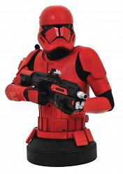 Star Wars: The Rise of Skywalker - Sith Trooper 1:6 Scale Bust