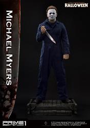 Halloween: Michael Myers 1:2 Scale Statue