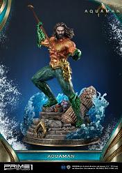 DC Comics: Aquaman Movie - Aquaman Statue