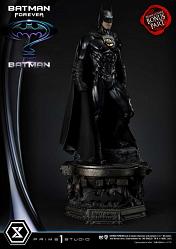 DC Comics: Batman Forever - Ultimate Batman Bonus Version 1:3 Sc