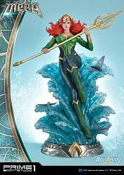 DC Comics: Queen of the Sea - Mera 29 inch Statue