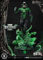 DC Comics: Dark Nights Metal - Exclusive The Dawnbreaker 1:3 Sca