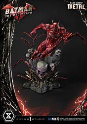 DC Comics: Dark Nights Metal - The Red Death 1:3 Scale Statue