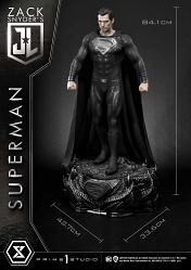 DC Comics: Zack Snyder's Justice League - Superman 1:3 Scale Sta