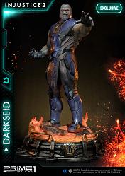 DC Comics: Injustice 2 - Exclusive Darkseid 1:4 Scale Statue