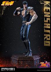 Fist of the North Star: Kenshiro Statue