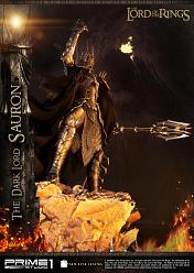 Lord of the Rings: The Dark Lord Sauron 1:4 Scale Statue
