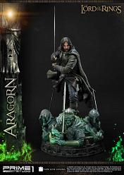 Lord of the Rings: Aragorn 1:4 Scale Statue