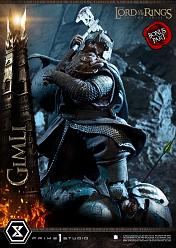 Lord of the Rings: The Two Towers - Gimli Bonus Version 1:4 Scal