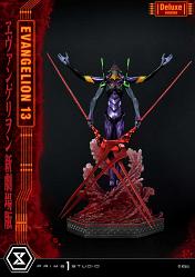 Rebuild of Evangelion: Deluxe Evangelion Unit 13 Statue