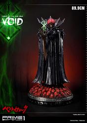 Berserk: Void 1:4 Scale Statue