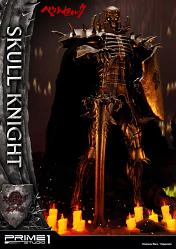 Berserk: Skull Knight 1:4 Scale Statue