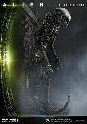 Alien: Big Chap 3D Wall Art