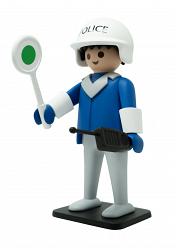 Playmobil: Vintage Collector Playmobil - The Policeman