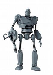 Riobot: Iron Giant Battle Mode Action Figure
