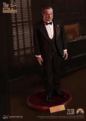 The Godfather: Vito Corleone 1:6 Scale Figure