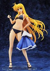 Fate T. Harlaown 'Summer Holiday' (Magical Girl Lyrical Nanoha: 