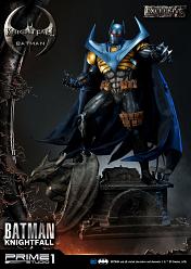 DC Comics: Exclusive Knightfall Batman 35 inch Statue