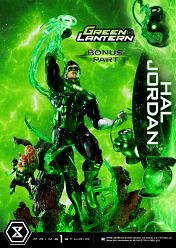 DC Comics: Green Lantern - Hal Jordan Deluxe Bonus Version 1:3 S