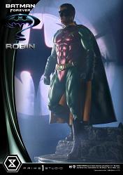 Batman Forever Robin Statue