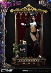 Justice League Dark Zatanna DELUXE VERSION DC 1/3 Statue by Prim