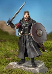 Trilogie Sortiment 5 Boromir