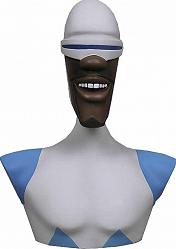 The Incredibles Frozone Maxi Bust