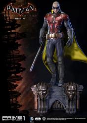 Batman Arkham Knight 1/3 Statue Robin 80 cm