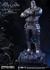 Batman Arkham Origins Museum Master Line Statue 1/3 Bane Mercena