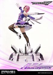 Tekken 7 Statue Alisa 59 cm