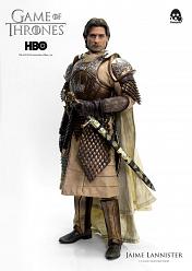 Game of Thrones Actionfigur 1/6 Jamie Lannister 30 cm